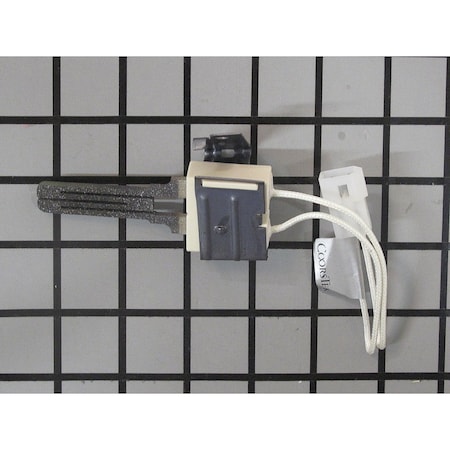 Electrolux Home Products 137524000 Frigidaire Washer Dryer Ignitor 137524000